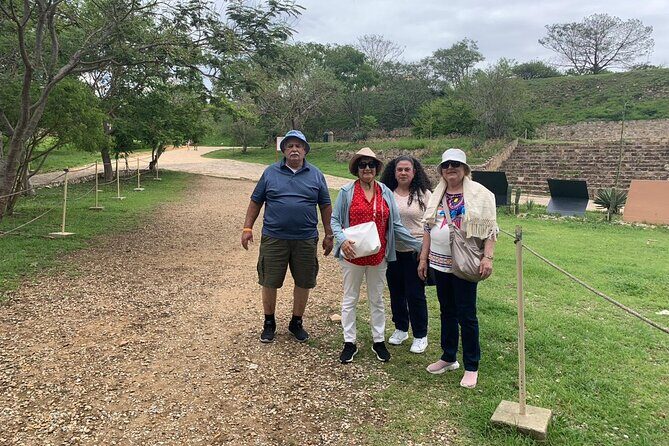 Full-Day Monte Alban Archaeological Site and Oaxaca Artisan Experience - Final Thoughts