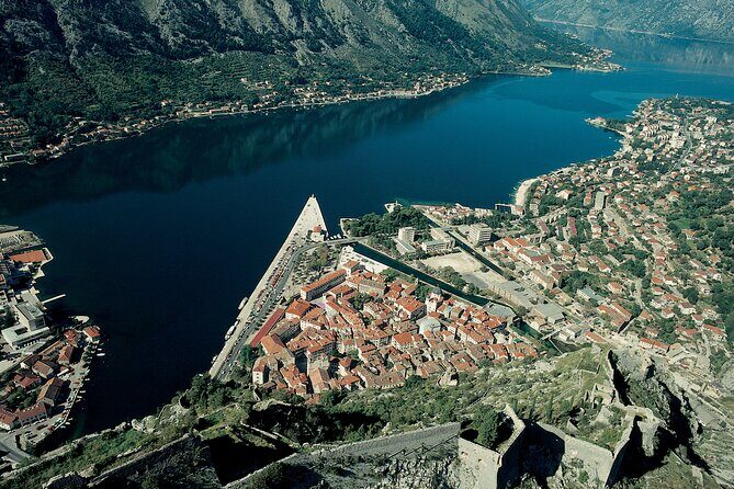 Full-Day Montenegro Private Tour from Dubrovnik - Practical Considerations