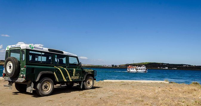 Full Day Moorish Trail Tour - A Friendly Look at the Full Day Moorish Trail Tour