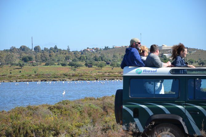 Full Day Moorish Trail Tour - Key Points