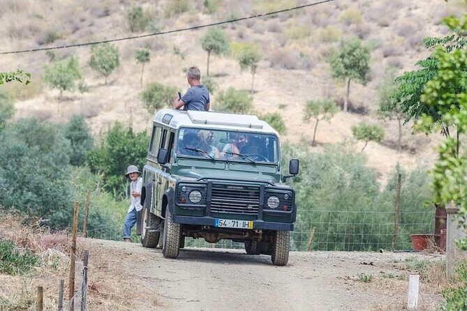 Full Day Moorish Trail Tour - Final Thoughts