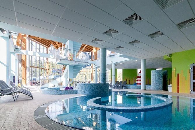 Full-Day Morskie Oko in The Tatra Mountains and Thermal Baths from Kraków - Analyzing the Cost and Value