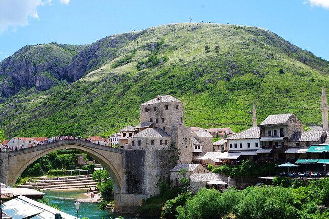 Full-Day Mostar and Kravice Waterfalls from Dubrovnik - Frequently Asked Questions