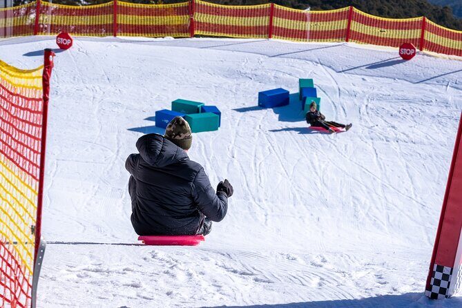 Full-Day Mount Buller Tour - FAQs