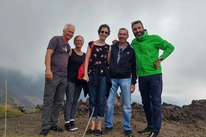 Full-Day Mount Etna Experience from Siracusa - Introduction: What Makes This Tour Stand Out
