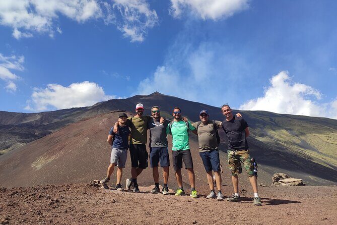 Full-Day Mount Etna Experience from Siracusa - The Experience in Practice: What Travelers Say