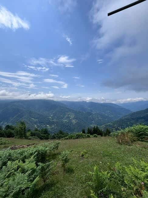 Full Day Mountine Tours from Batumi - What to Expect from the Full Day Mountain Tour