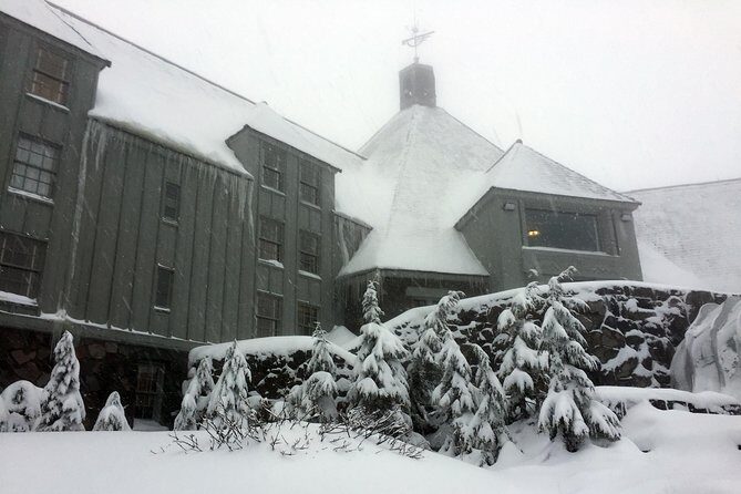 Full-Day Mt Hood Waterfall Tour with Lunch and Wine Included - Final Thoughts