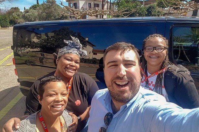 Full day Mycenae - Nafplio - Epidavros private tour - How the Experience Plays Out