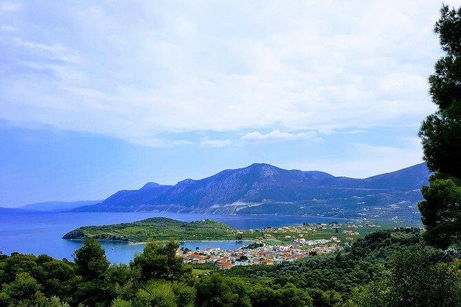 Full day Mycenae - Nafplio - Epidavros private tour - The Practicalities and What You Should Know