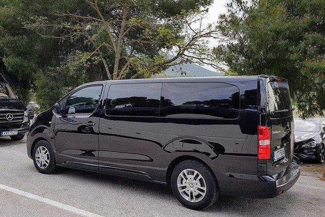 Full day Mycenae - Nafplio - Epidavros private tour - FAQ