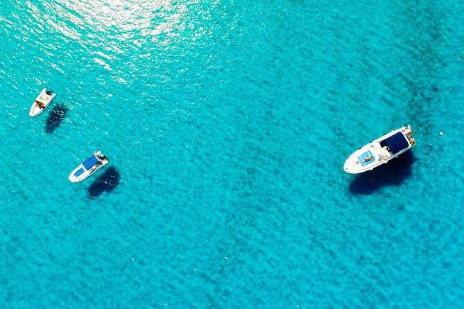 Full Day Mykonos South Coast Cruise with Lunch - FAQs