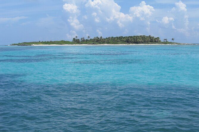 Full Day Nature Expedition to Contoy Island and Isla Mujeres - FAQ