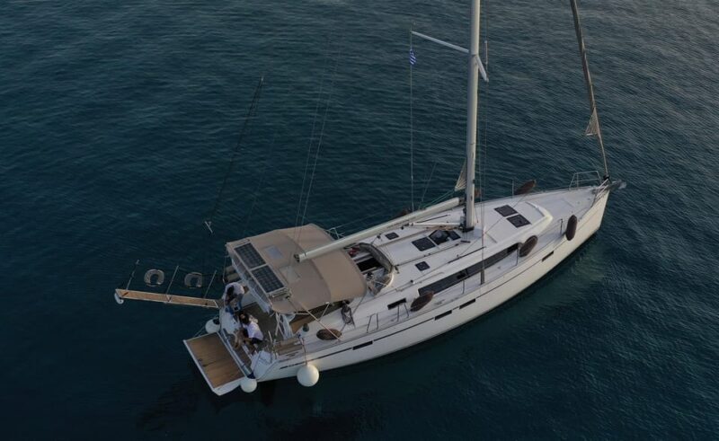 Full Day Naxos Exploration Yacht Tour - FAQs