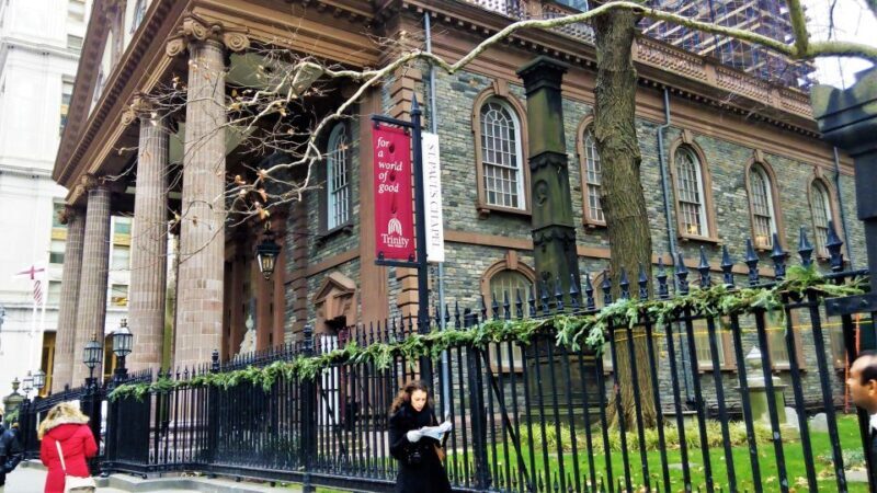 Full-Day New York City Tour: All Must-See Sites - A Practical Look at the Itinerary