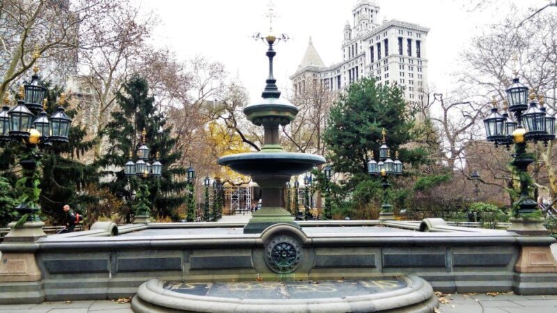 Full-Day New York City Tour: All Must-See Sites - FAQ