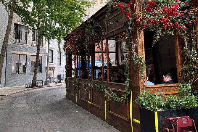 Full Day New York City Tour with Private Guide - Who Would Love This Experience?