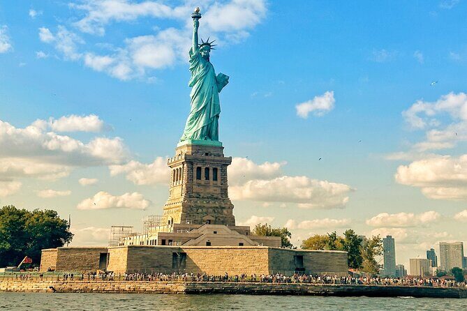 Full Day New York City Tour with Private Guide - FAQ