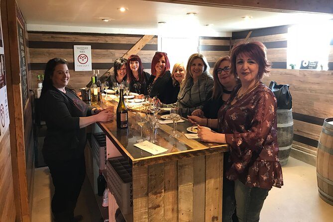 Full-Day Niagara-On-The-Lake Guided Wine and Charcuterie Tour - Value for Money