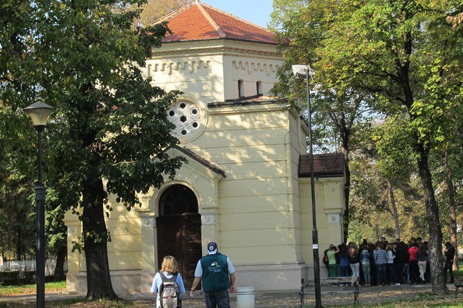 Full-day Nis and Serbian History Tour from Sofia - Who Should Consider This Tour?