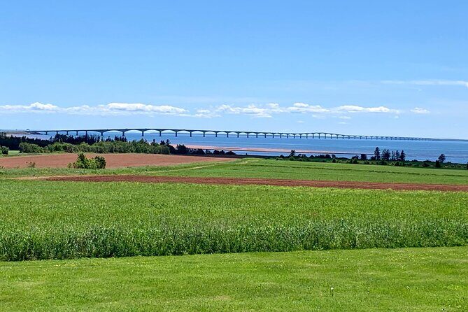 Full Day North and South Shore Prince Edward Island tour - The Experience of a Private Tour