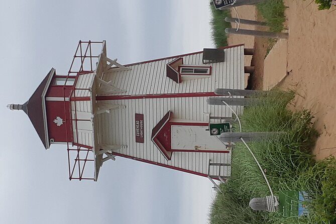 Full Day North and South Shore Prince Edward Island tour - FAQ