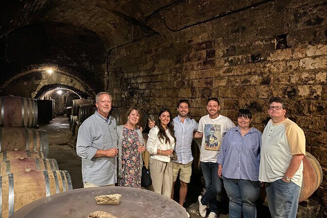 Full-Day North Burgundy and Chablis Wine Tasting Tour from Paris - FAQ