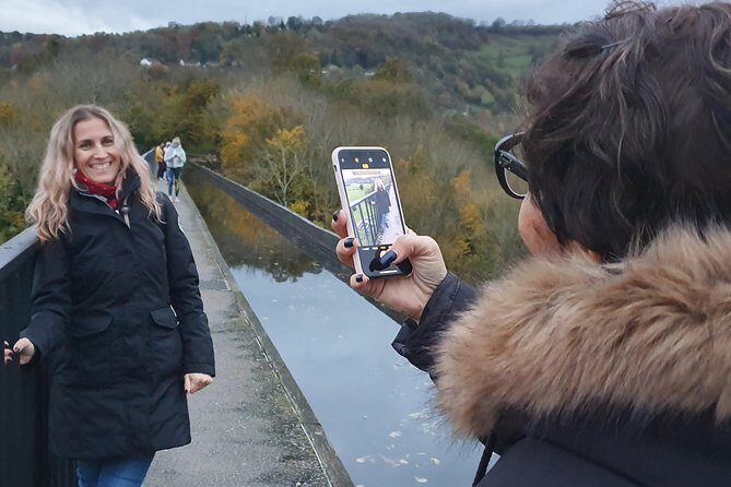 Full-Day North Wales Sightseeing Adventure from Manchester - An Honest Deep Dive into the Full-Day North Wales Tour