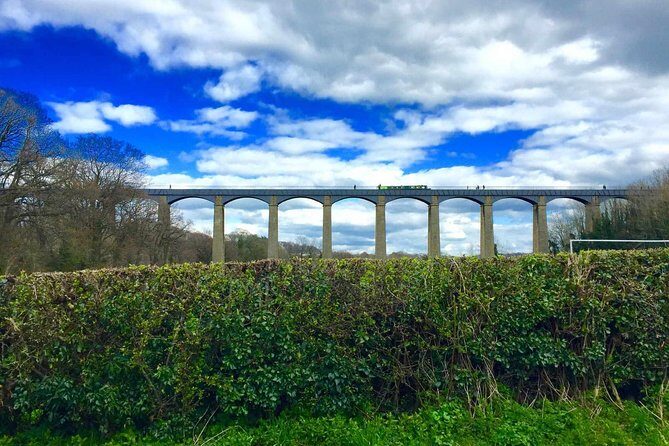 Full-Day North Wales Sightseeing Adventure from Manchester - Who Would Love This Tour?