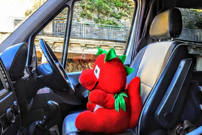 Full-Day North Wales Sightseeing Adventure from Manchester - FAQ