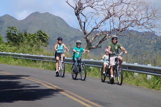 Full Day Oahu Bike, Hike, Sail and Snorkel Combo - Real Traveler Feedback