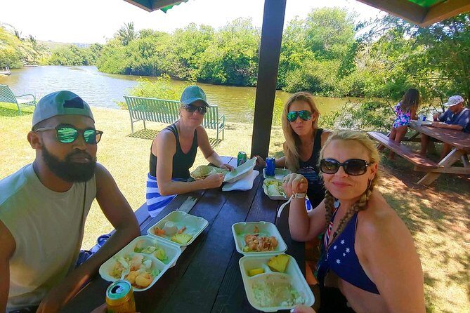 Full day Oahu´s North Shore Circle Island & Snorkeling w/ Turtles - Who Should Consider This Tour?