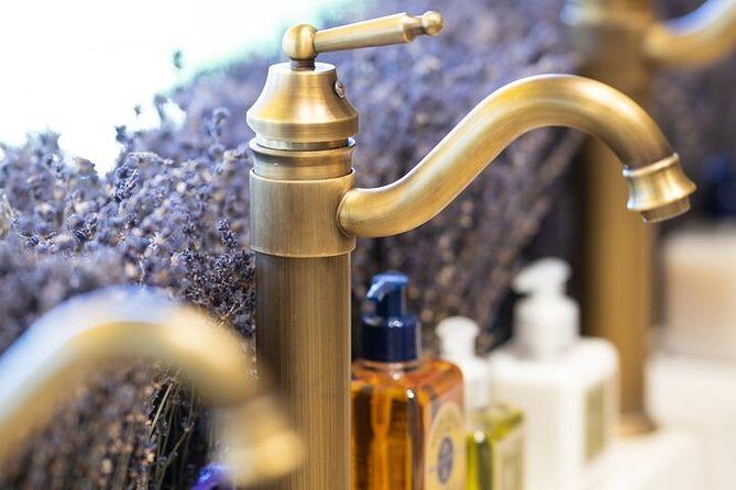 Full Day Ocean of Lavender in Valensole from Avignon - FAQ