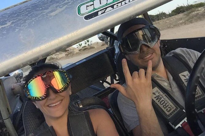 full day off road motorcycle adventure, Cabo Pulmo or Santiago waterfalls - The Experience from Past Travelers