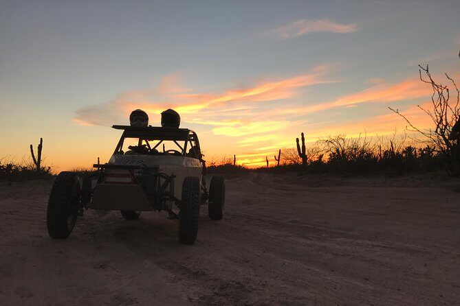 full day off road motorcycle adventure, Cabo Pulmo or Santiago waterfalls - Who Will Love This Tour?