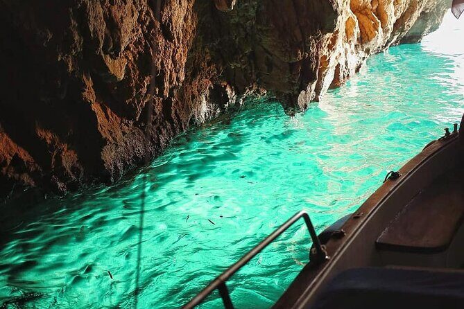 Full day on a private boat to discover Capri - Who Is This Tour Best For?
