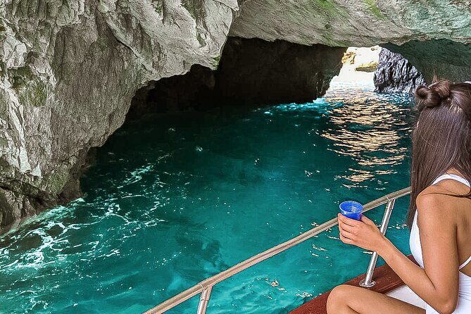 Full day on a private boat to discover Capri - Final Thoughts: Is It Worth It?