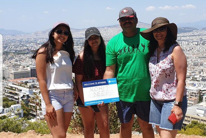 Full-day or Half-Day Trip from Athens to Cape Sounion - The Itinerary in Detail