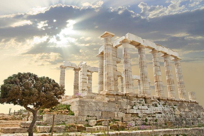 Full-day or Half-Day Trip from Athens to Cape Sounion - Authentic Feedback from Travelers