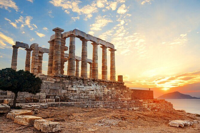 Full-day or Half-Day Trip from Athens to Cape Sounion - Final Thoughts: Who Is This Tour Best For?