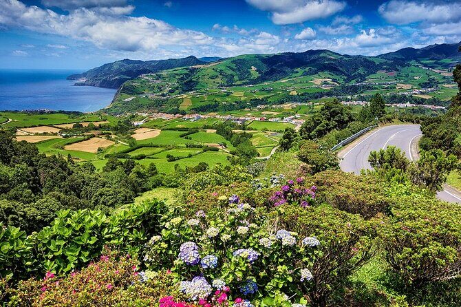 Full Day Outdoor Nordeste & waterfall Tour with Lunch - What the Reviews Say