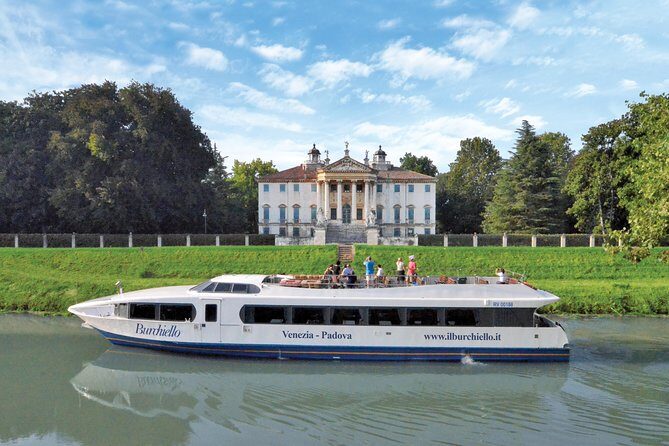 Full-Day Padua to Venice Burchiello Brenta Riviera Boat Cruise - Final Thoughts: Is This Tour Right for You?