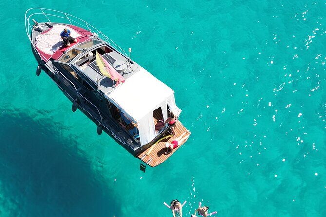 Full Day Palermo Boat Tour with Palermo Experiences - A Thorough Look at the Full Day Palermo Boat Tour