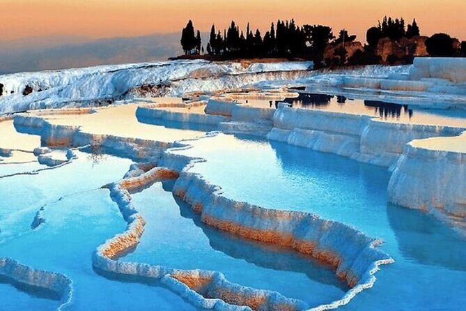 Full-day Pamukkale and Hierapolis Tour from Selcuk or Kusadasi - What Makes This Tour Stand Out?