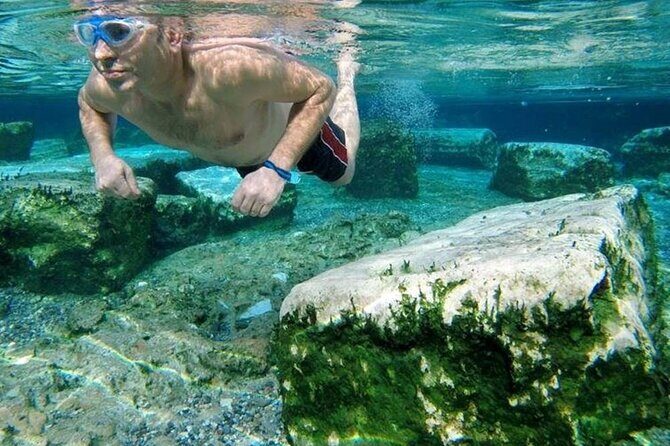 Full Day Pamukkale Guided Tour From Kusadasi With Thermal Pools - Who Would Love This Tour?