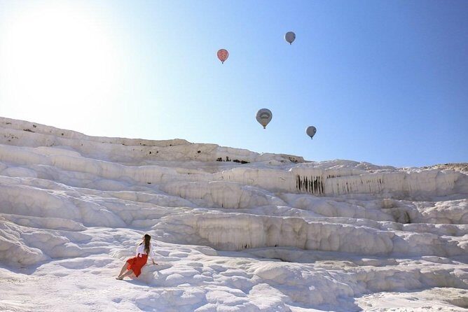 Full Day Pamukkale & Hierapolis Tour - Who Should Consider This Tour?