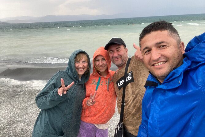 Full-Day Pamukkale-Hierapolis Tour From Antalya with Lunch - Who Should Consider This Tour?