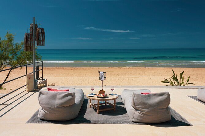 Full Day Pass to Cala Manbrù Beach Club - Final Thoughts: Who Should Book?