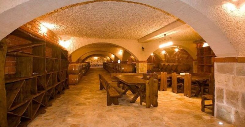 Full-Day Peljesac Wine Tour - An in-depth look at the Peljesac Wine Tour