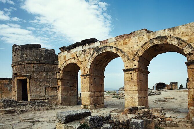 Full Day Perge Aspendos Apollo Temple Tour in Antalya - Who Will Love This Tour?